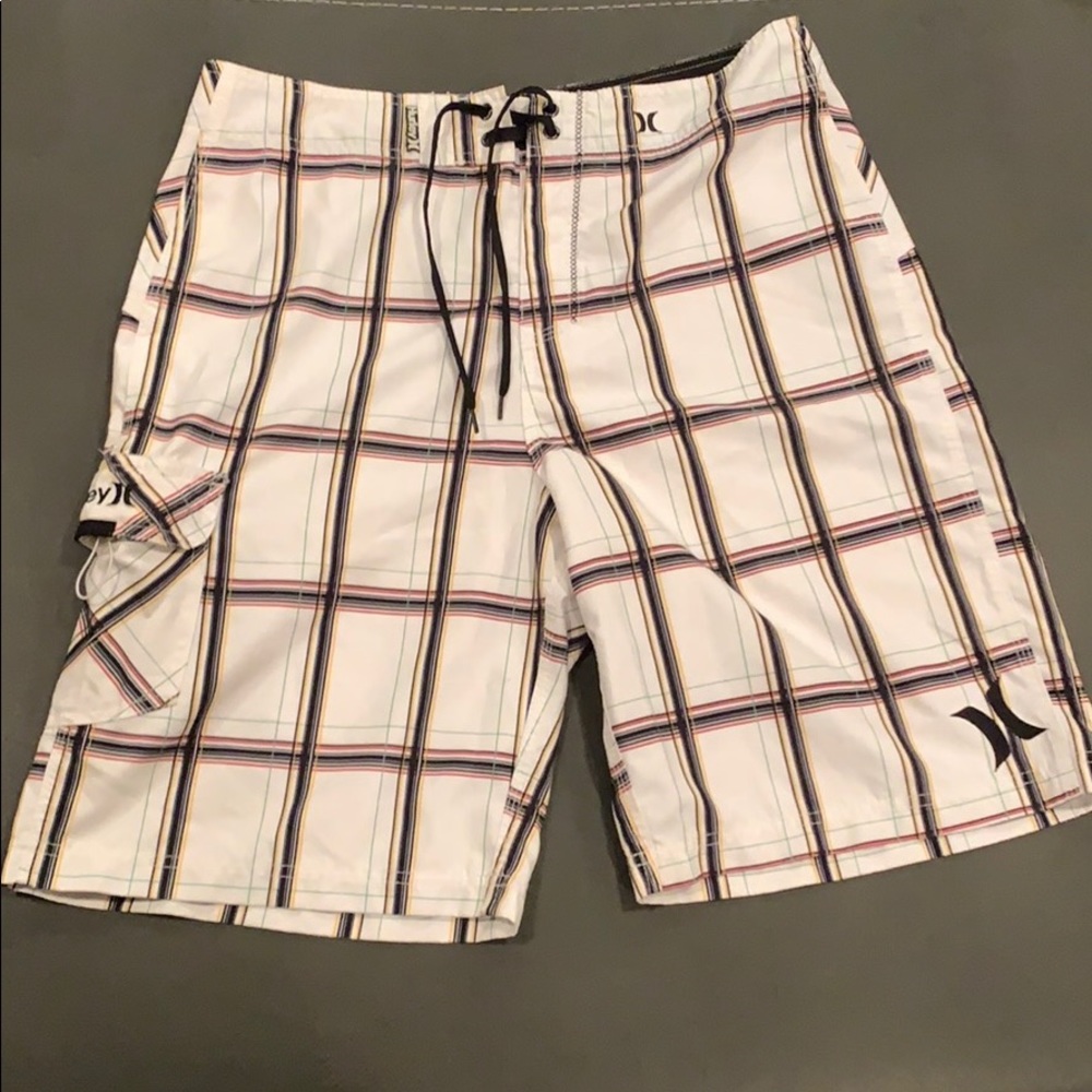 Hurley Board Shorts